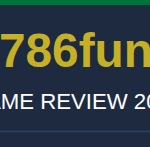 786fun game