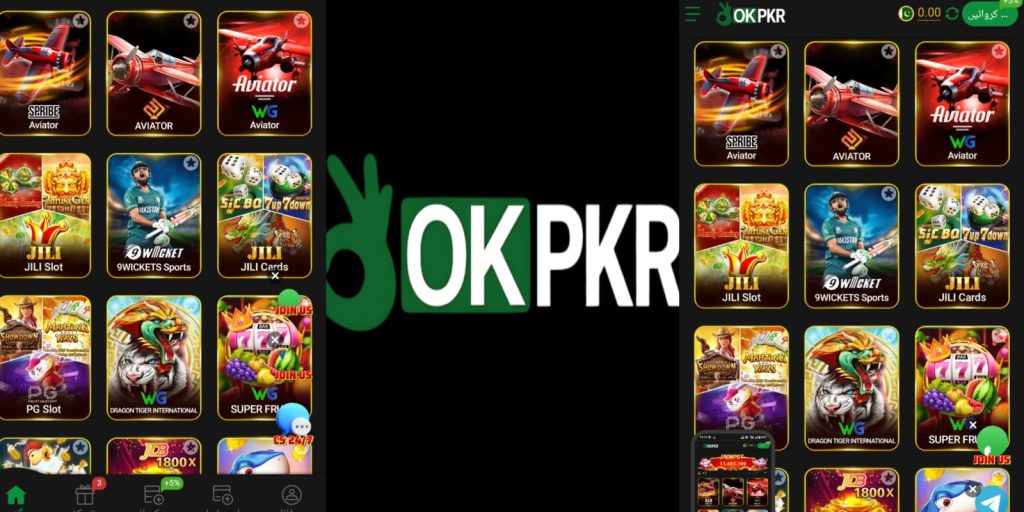 okpkr