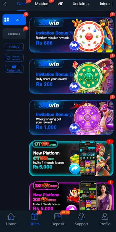 388win Game