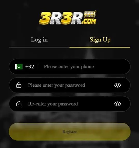 3R3R Login