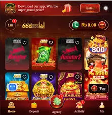 666RS Download