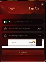 666RS Login