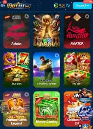 BET777 Game