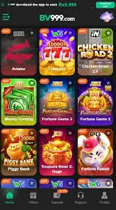 BV999 Game