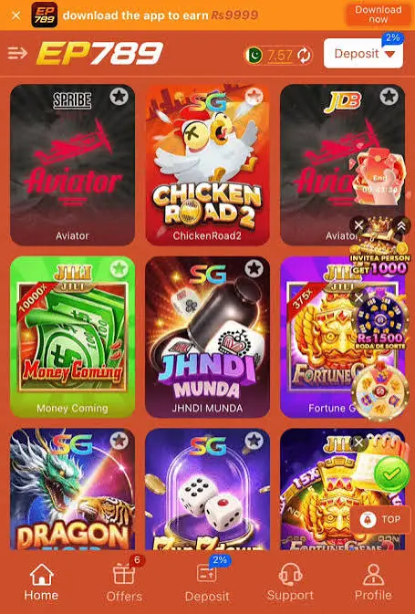 EP789 Apk
