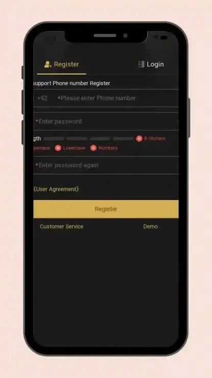 EP789 Login