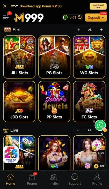 M999 game