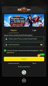 SK888.Bet Login