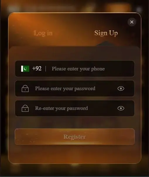 33RS Login