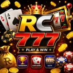 RC777 Game
